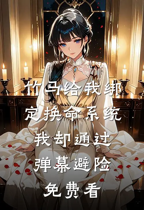 竹马给我绑定换命系统，我却通过弹幕避险免费看