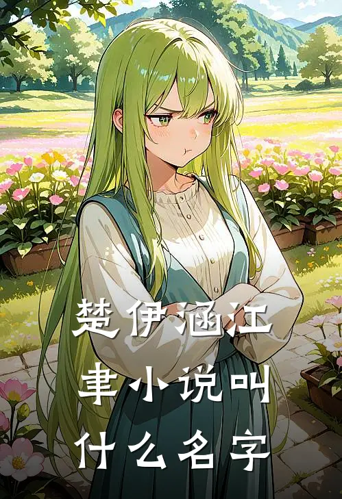 楚伊涵江聿小说叫什么名字