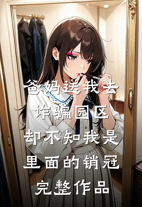爸妈送我去诈骗园区，却不知我是里面的销冠完整作品