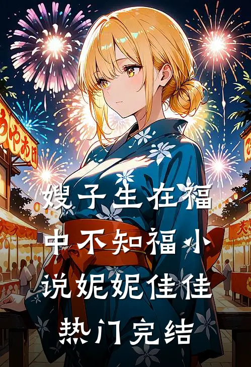 嫂子生在福中不知福小说妮妮佳佳热门完结
