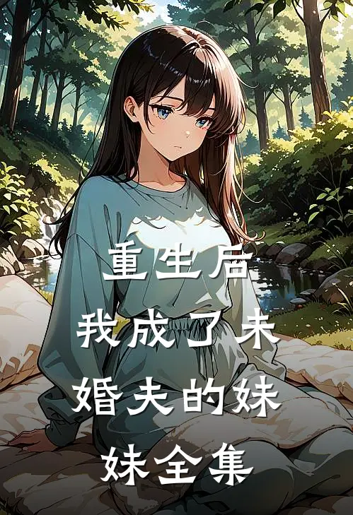 重生后，我成了未婚夫的妹妹 全集