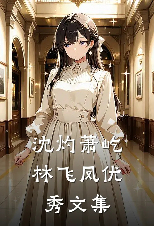 沈灼萧屹林飞凤优秀文集