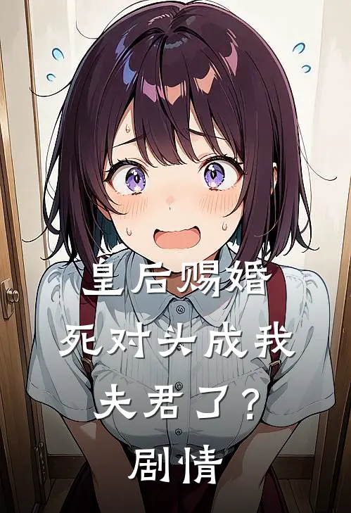 皇后赐婚,死对头成我夫君了?剧情分集介绍