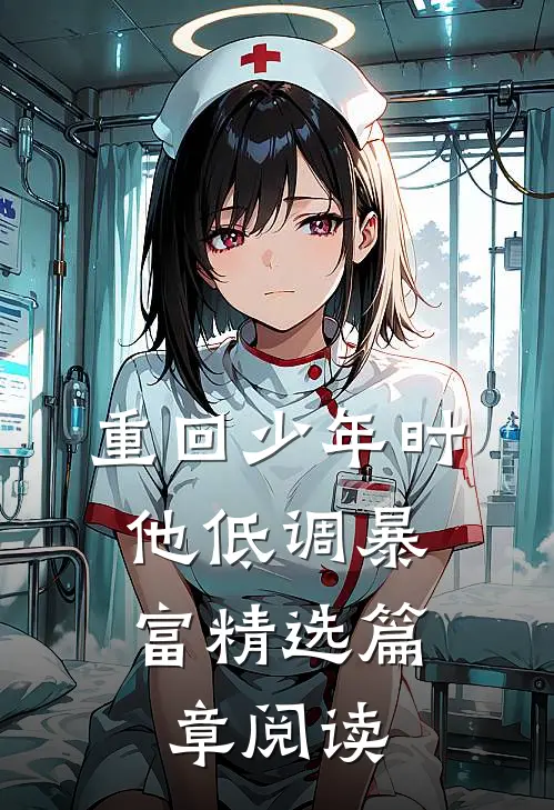 重回少年时，他低调暴富精选篇章阅读