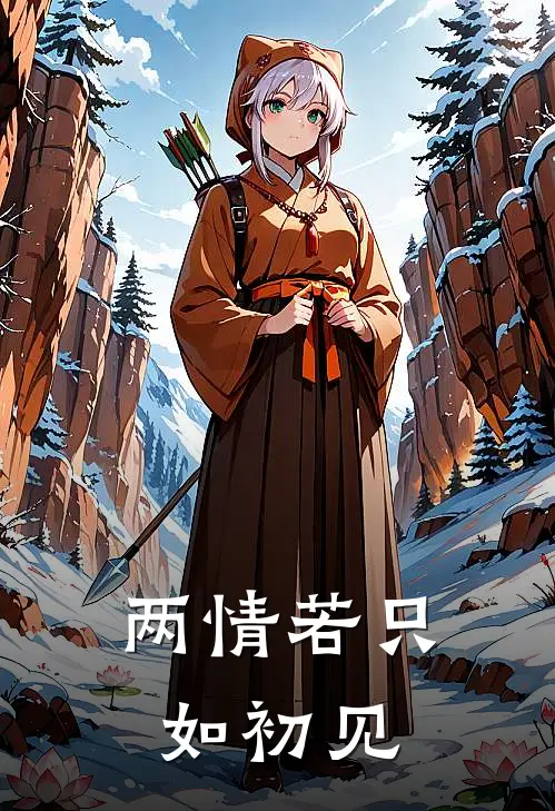 两情若只如初见