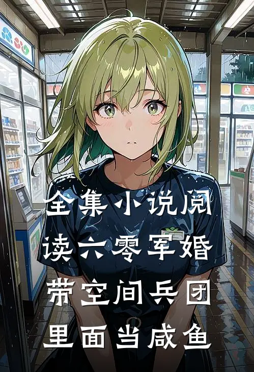 全集小说阅读六零军婚：带空间兵团里面当咸鱼