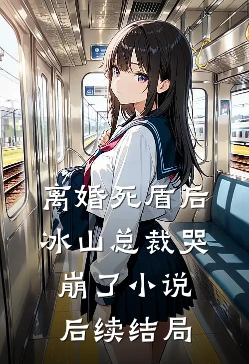 离婚死盾后，冰山总裁哭崩了小说后续结局