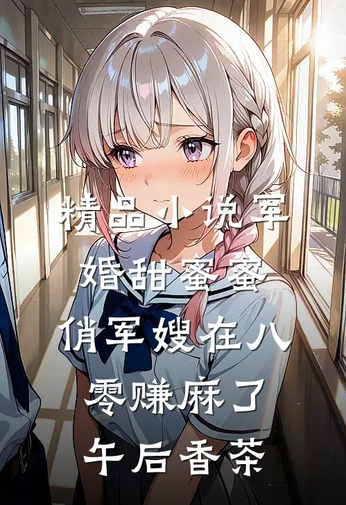 精品小说军婚甜蜜蜜:俏军嫂在八零赚麻了 午后香茶