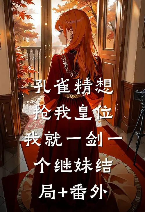 孔雀精想抢我皇位，我就一剑一个继妹结局+番外