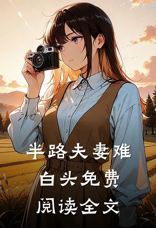 半路夫妻难白头免费阅读全文