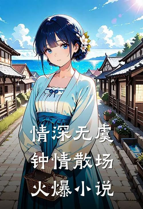 情深无虞，钟情散场火爆小说