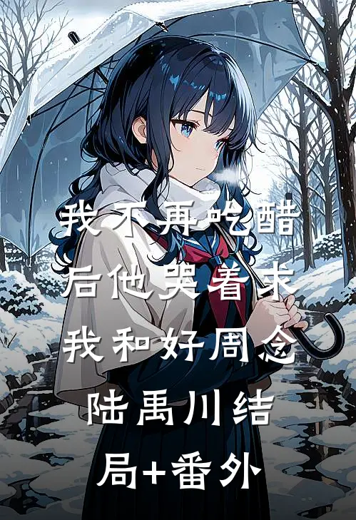 我不再吃醋后他哭着求我和好周念陆禹川结局+番外