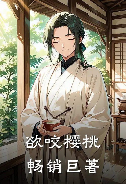 欲咬樱桃畅销巨著