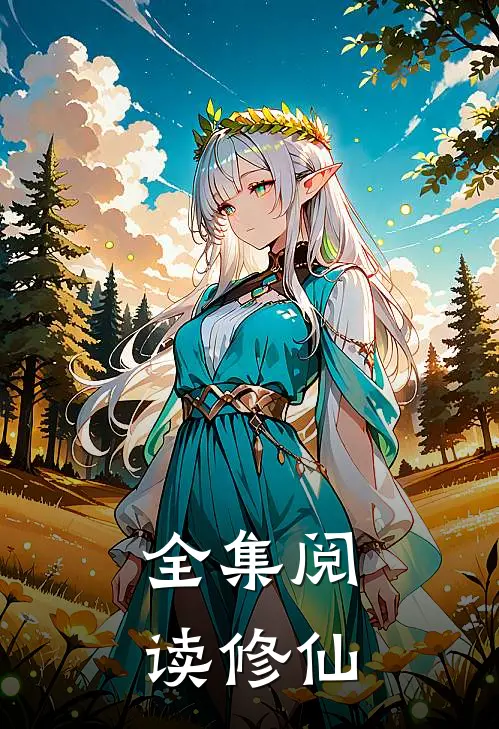全集阅读修仙