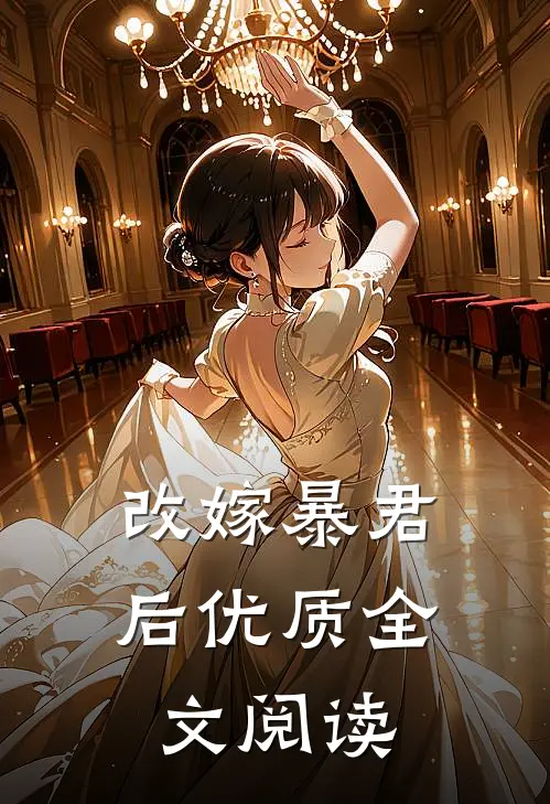 改嫁暴君后优质全文阅读