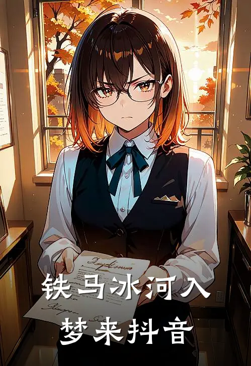 铁马冰河入梦来抖音