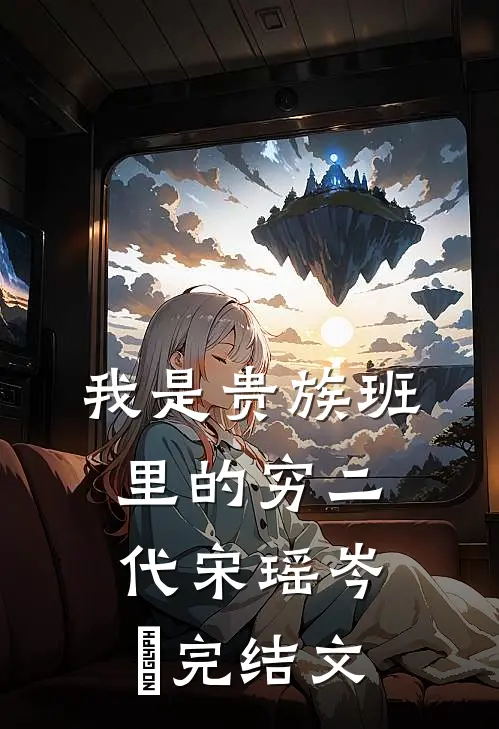 我是贵族班里的穷二代宋瑶岑玥完结文