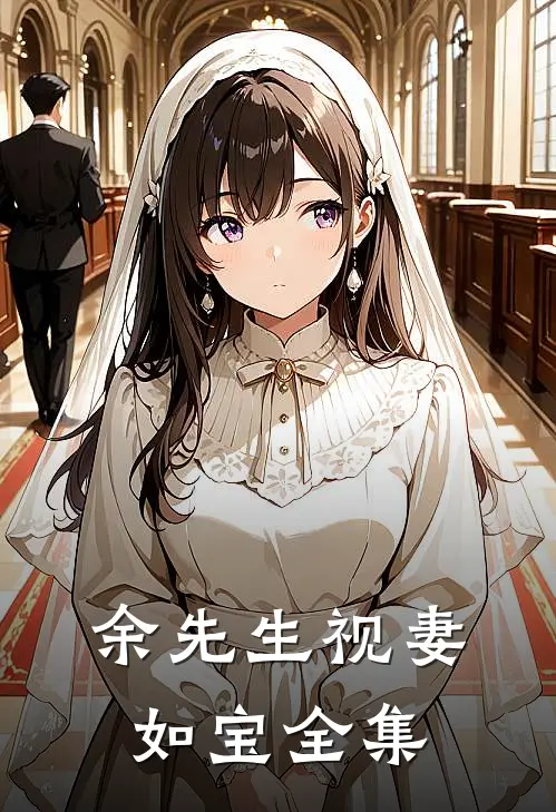 余先生视妻如宝全集