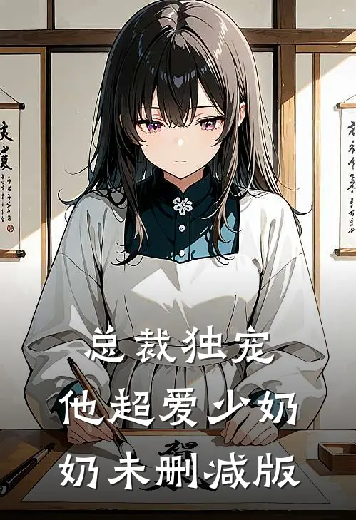 总裁独宠：他超爱少奶奶未删减版