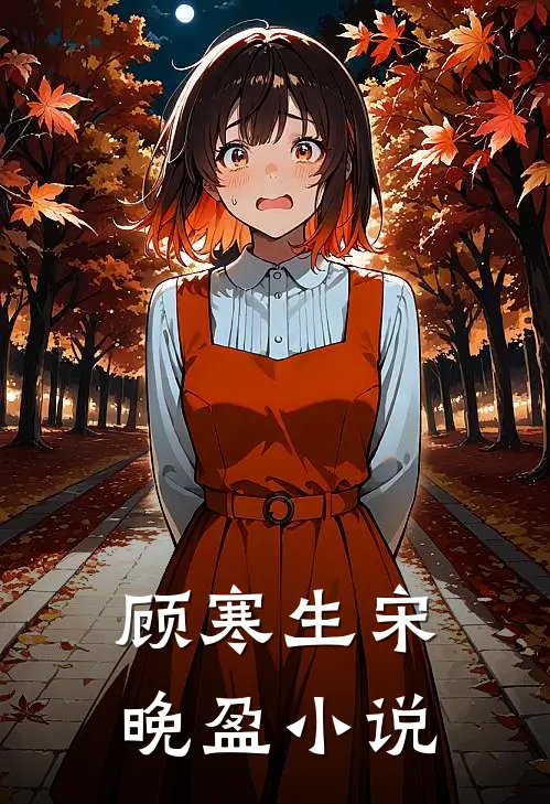 顾寒生宋晚盈小说