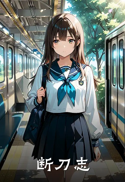 断刀志