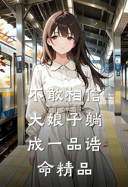 不敢相信，大娘子躺成一品诰命精品