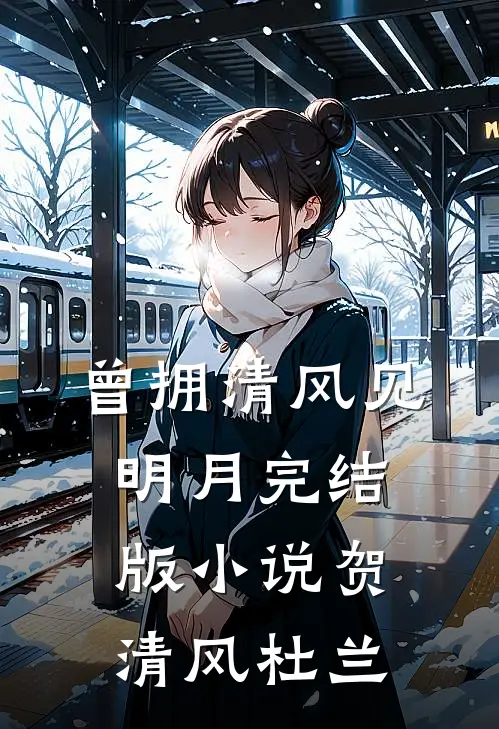 曾拥清风见明月完结版小说贺清风杜兰