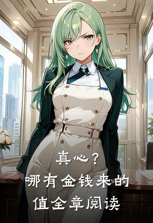 真心？哪有金钱来的值全章阅读