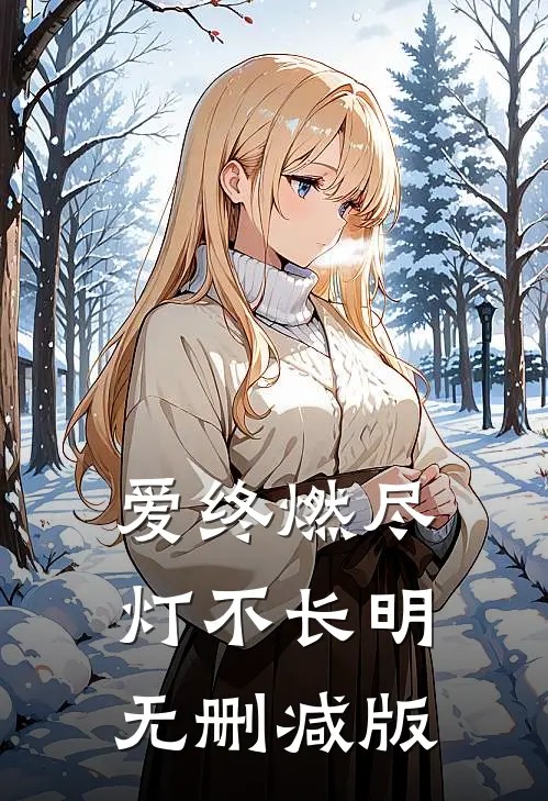 爱终燃尽，灯不长明无删减版