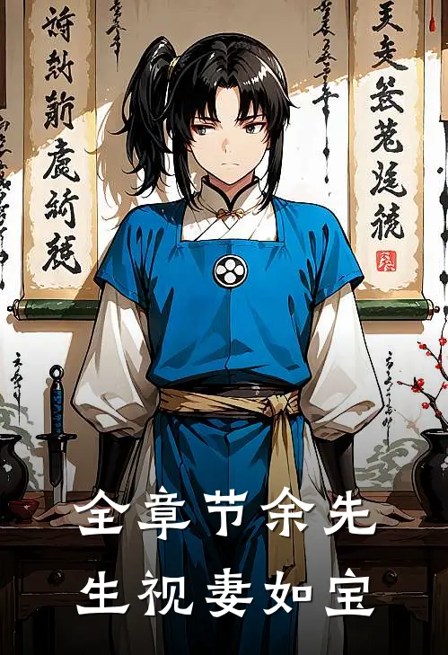 全章节余先生视妻如宝