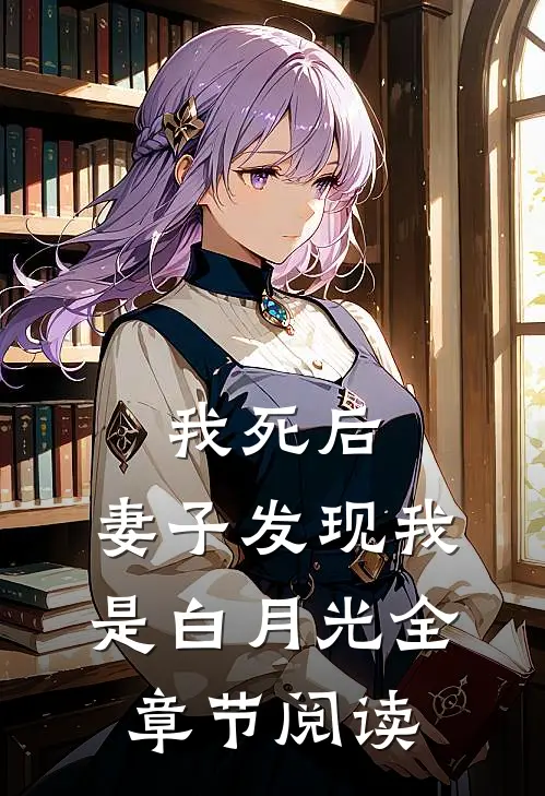 我死后，妻子发现我是白月光全章节阅读