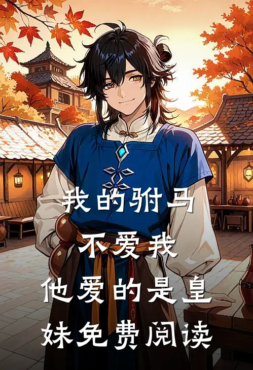 我的驸马不爱我,他爱的是皇妹免费阅读全文