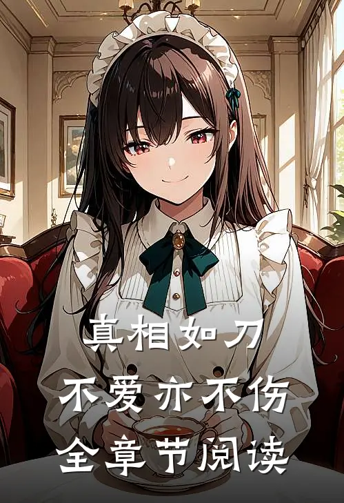 真相如刀，不爱亦不伤全章节阅读