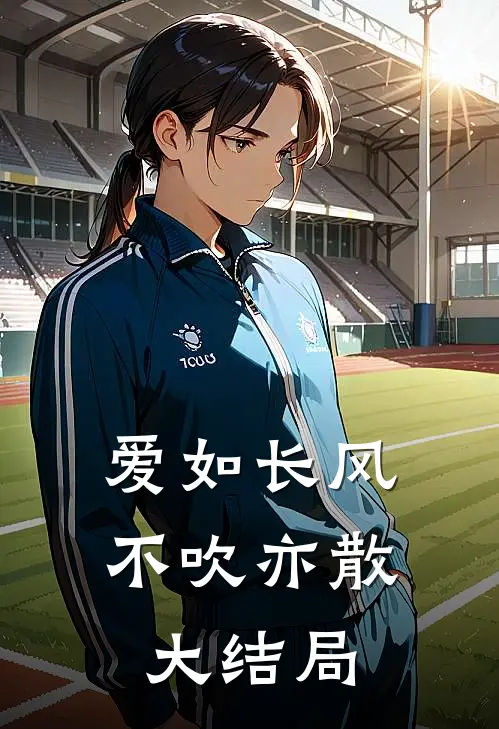 爱如长风，不吹亦散大结局