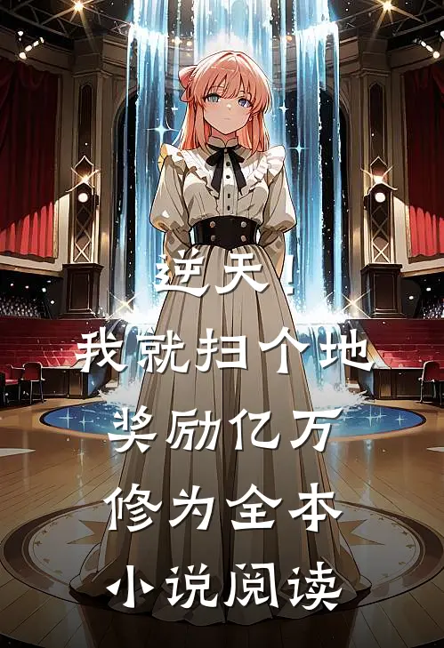 逆天！我就扫个地，奖励亿万修为全本小说阅读