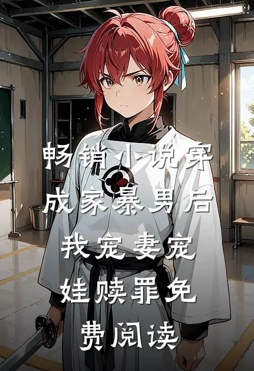 畅销小说穿成家暴男后,我宠妻宠娃赎罪免费阅读