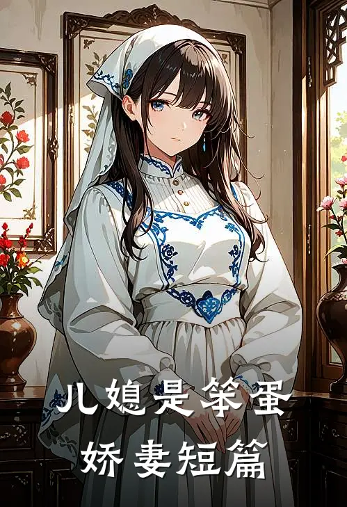 儿媳是笨蛋娇妻短篇