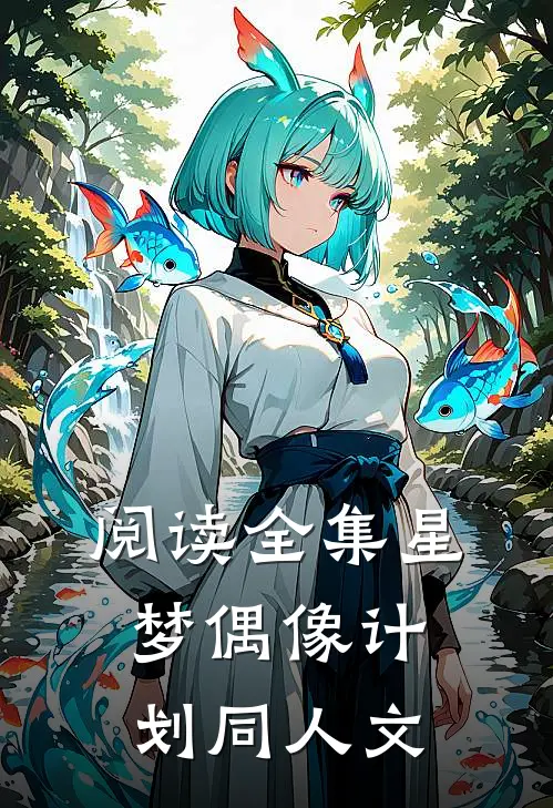阅读全集星梦偶像计划同人文