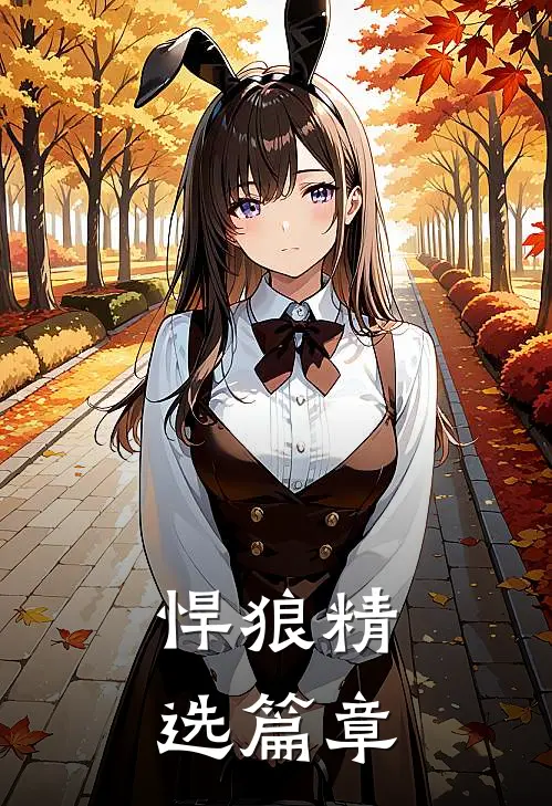 悍狼精选篇章