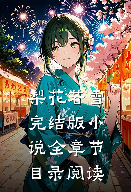 梨花若雪完结版小说全章节目录阅读