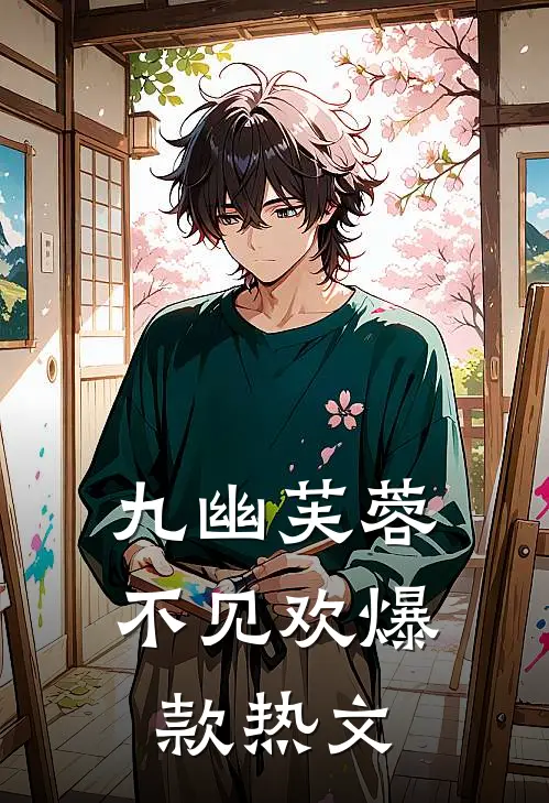 九幽芙蓉不见欢爆款热文