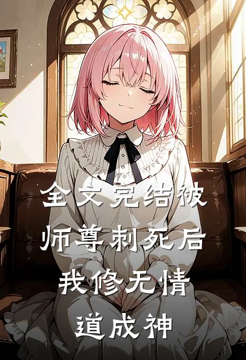 全文完结被师尊刺死后，我修无情道成神