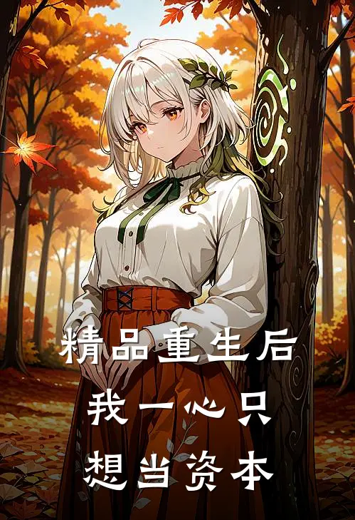 精品重生后，我一心只想当资本