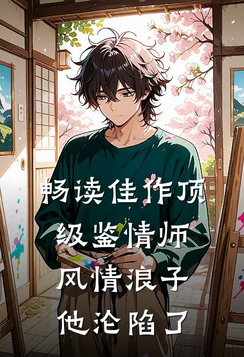畅读佳作顶级鉴情师：风情浪子他沦陷了