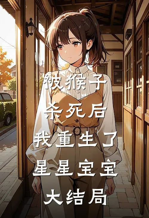 被猴子杀死后，我重生了星星宝宝大结局