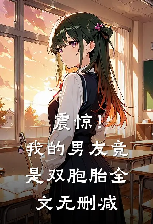 震惊！我的男友竟是双胞胎全文无删减