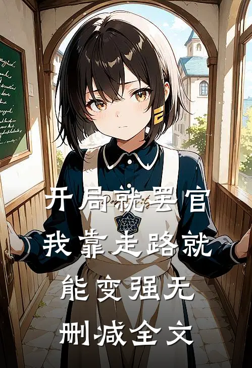 开局就罢官，我靠走路就能变强无删减全文