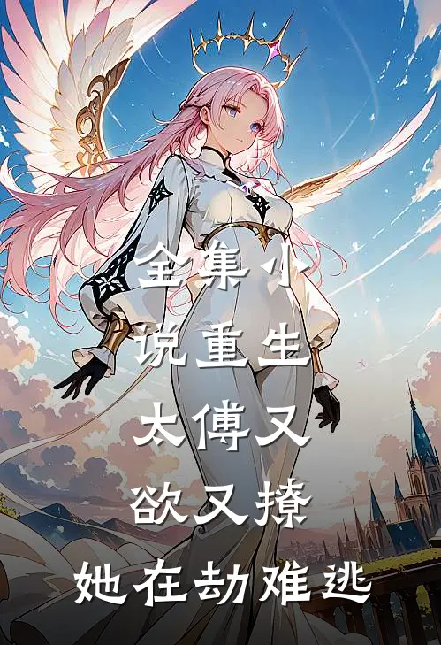 全集小说重生：太傅又欲又撩，她在劫难逃