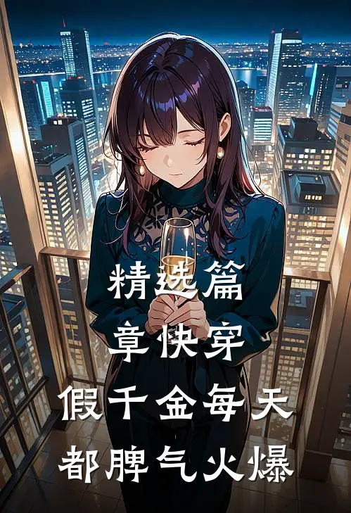 精选篇章快穿：假千金每天都脾气火爆