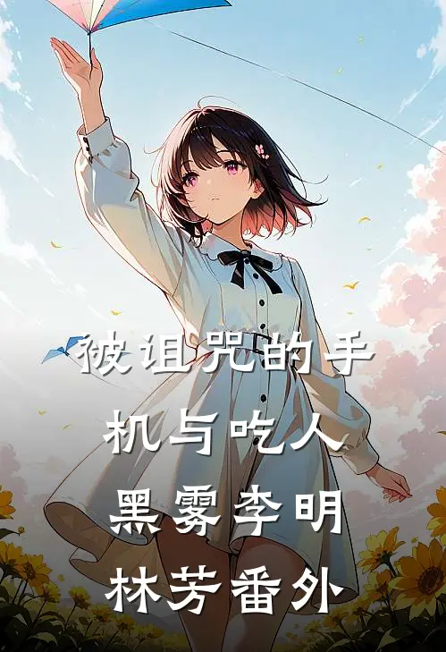 被诅咒的手机与吃人黑雾李明林芳 番外
